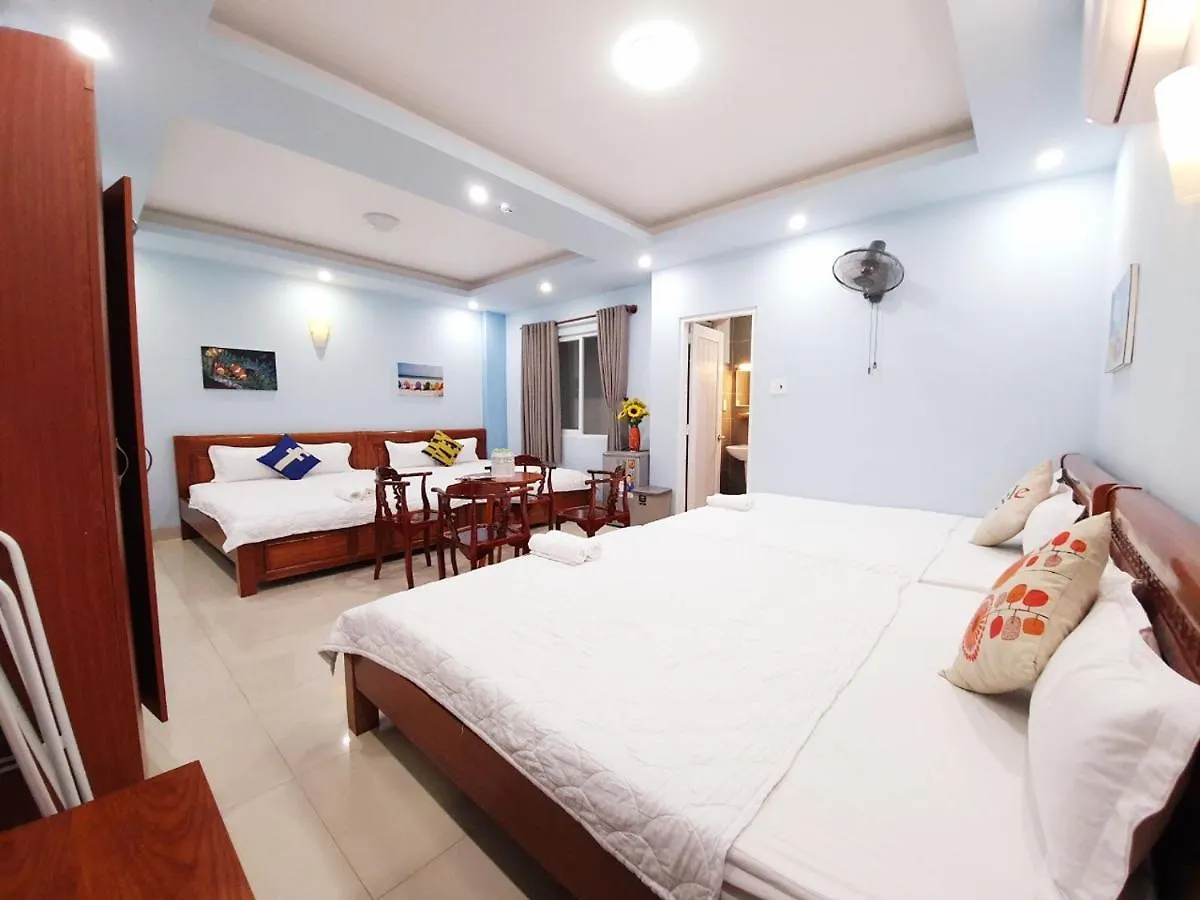 Thc Hotel Vung Tau 0*,