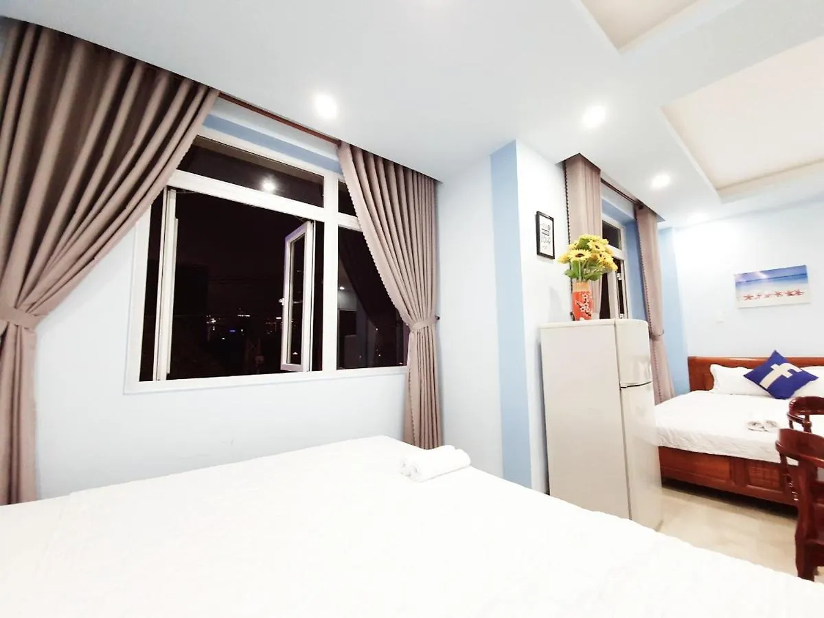 Thc Hotel Vung Tau Vietnam