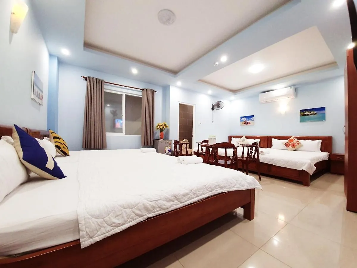 Thc Hotel Vung Tau