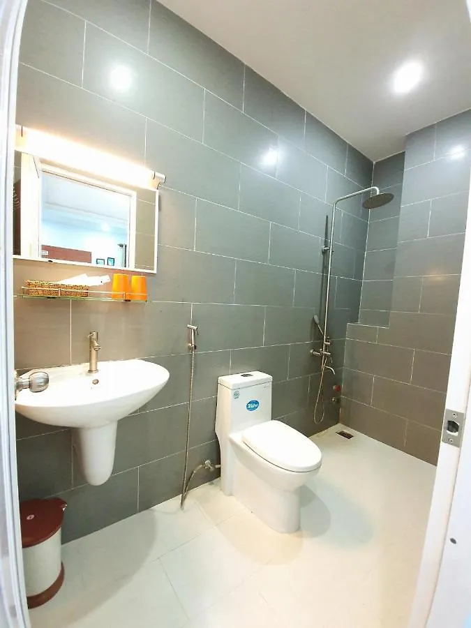 Thc Hotel Vung Tau