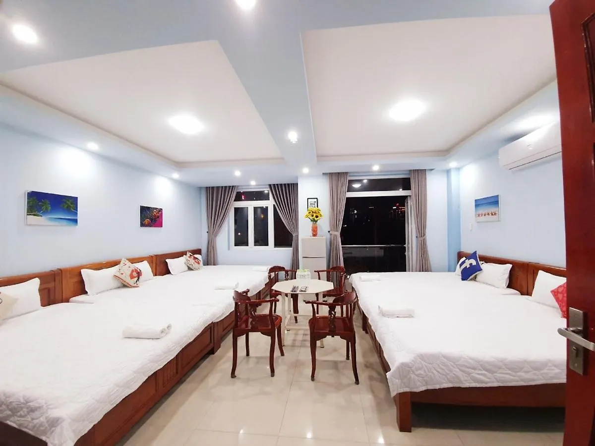 Thc Hotel Vung Tau 0*,