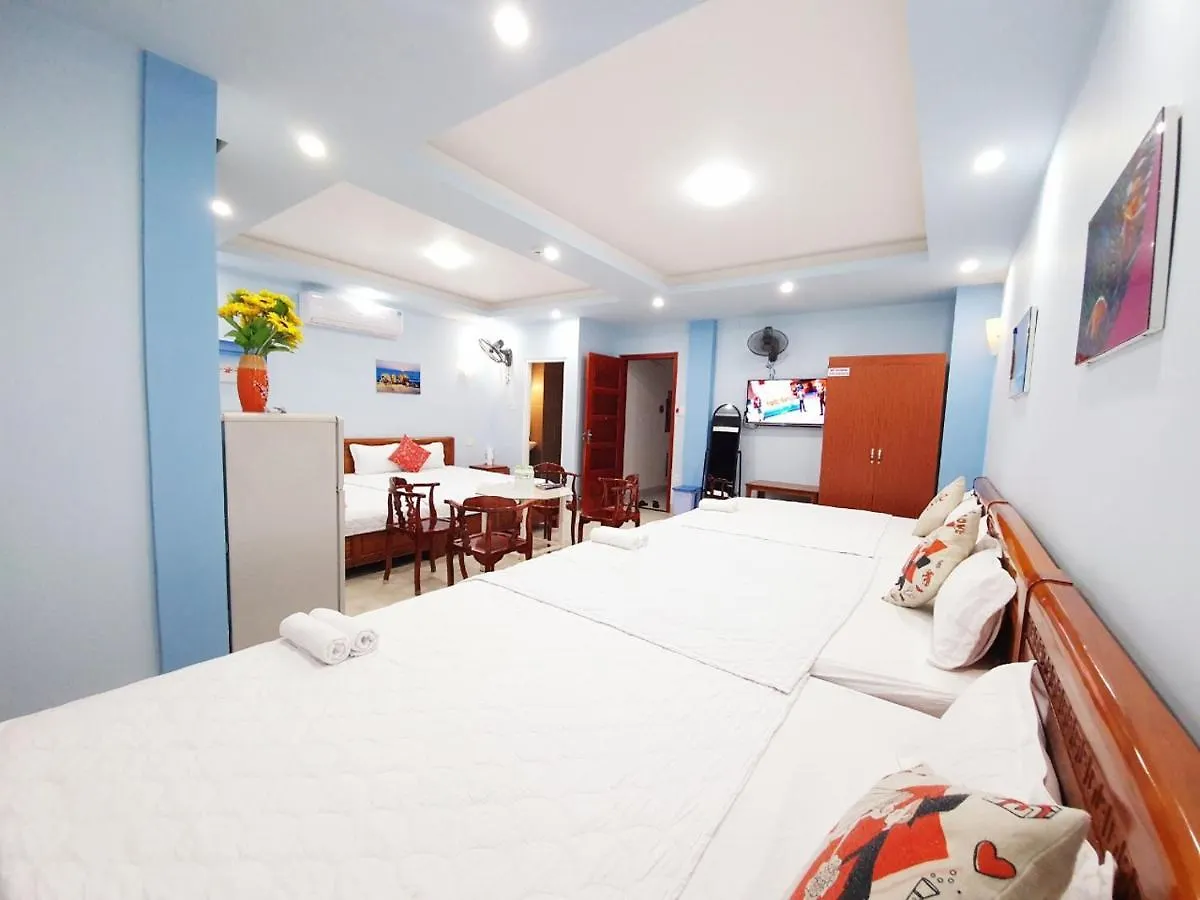 Thc Hotel Vung Tau 0*,  Vietnam