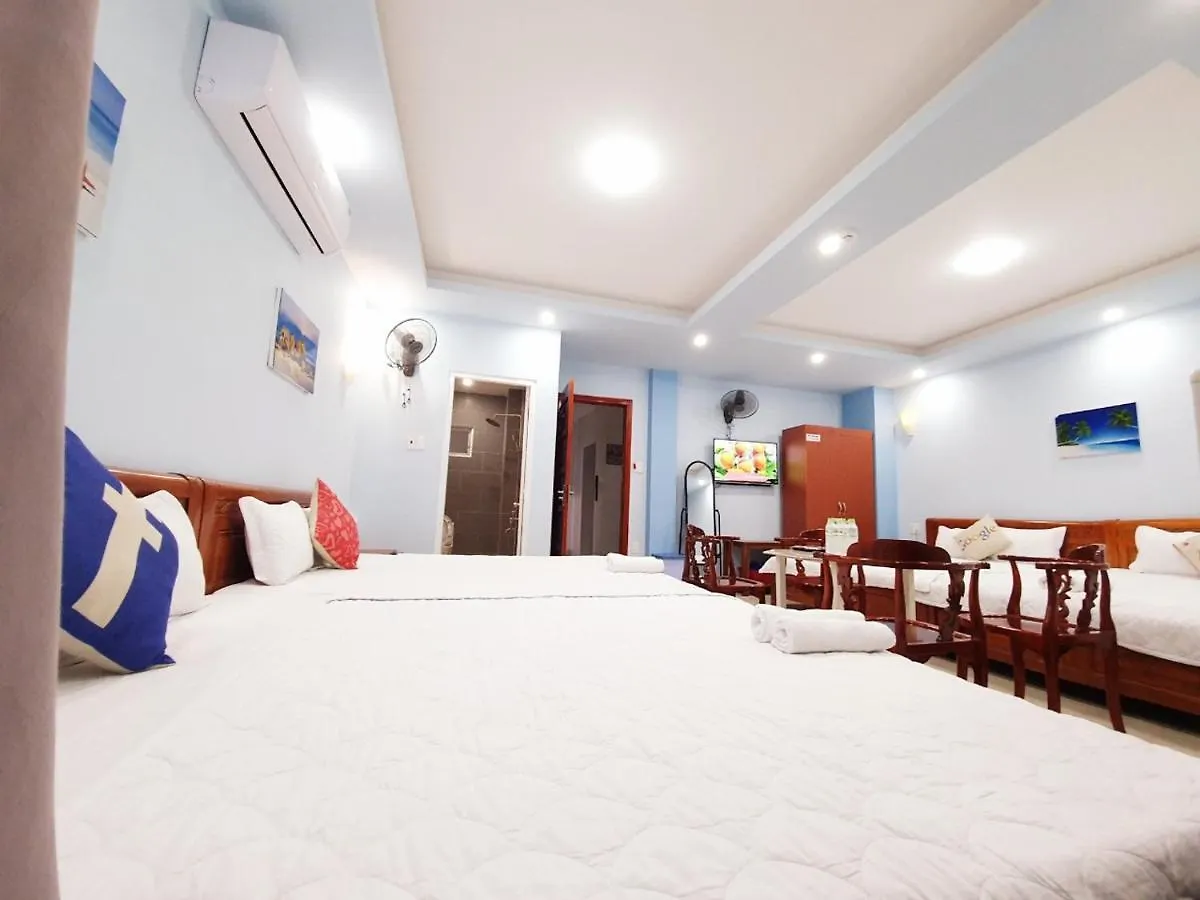 Thc Hotel Vung Tau