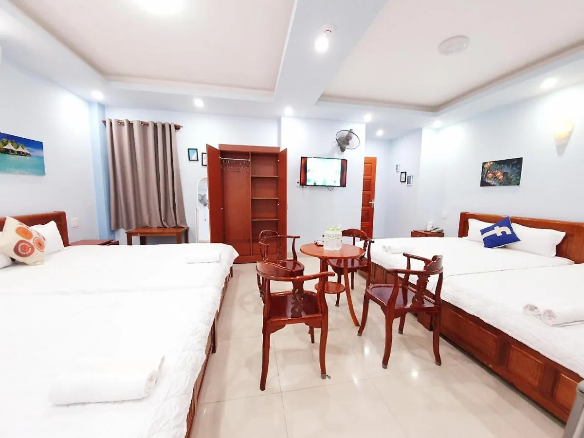 Thc Hotel Vung Tau