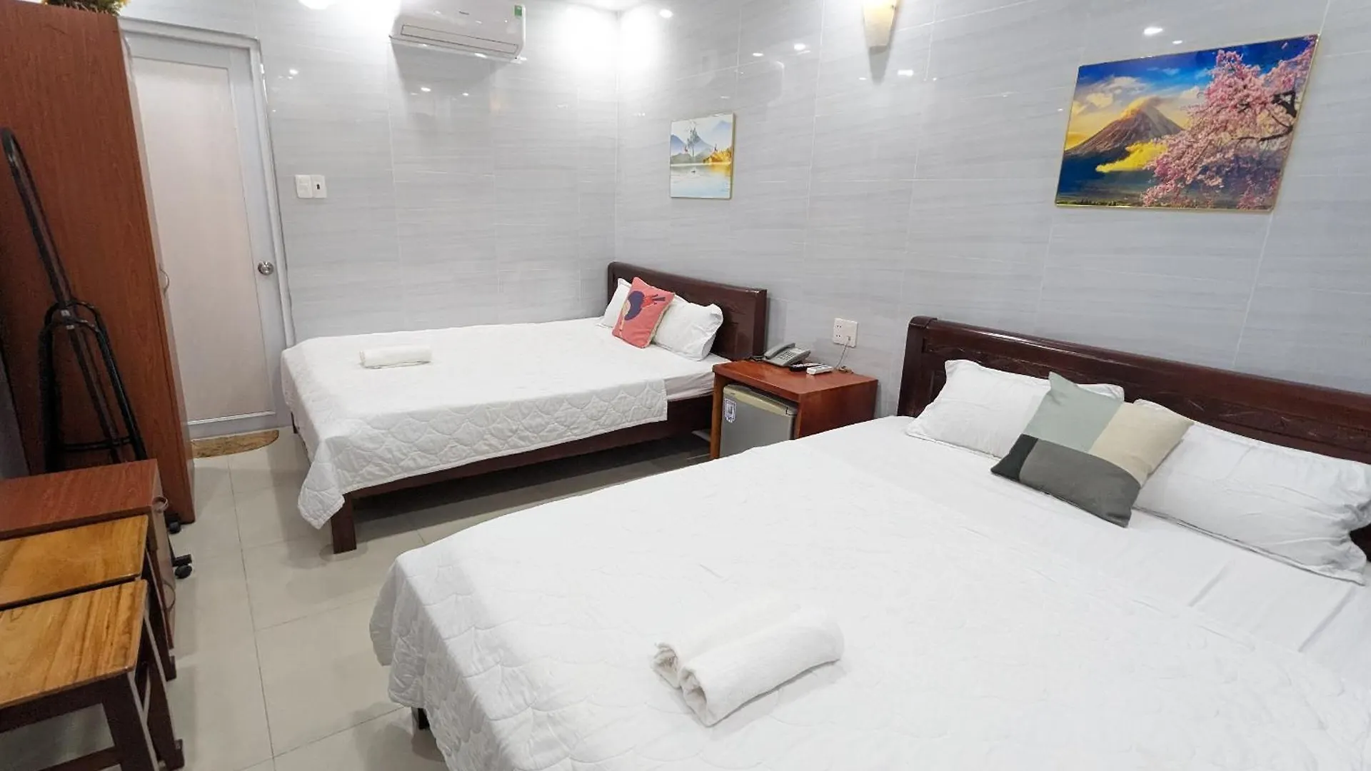Thc Hotel Vung Tau