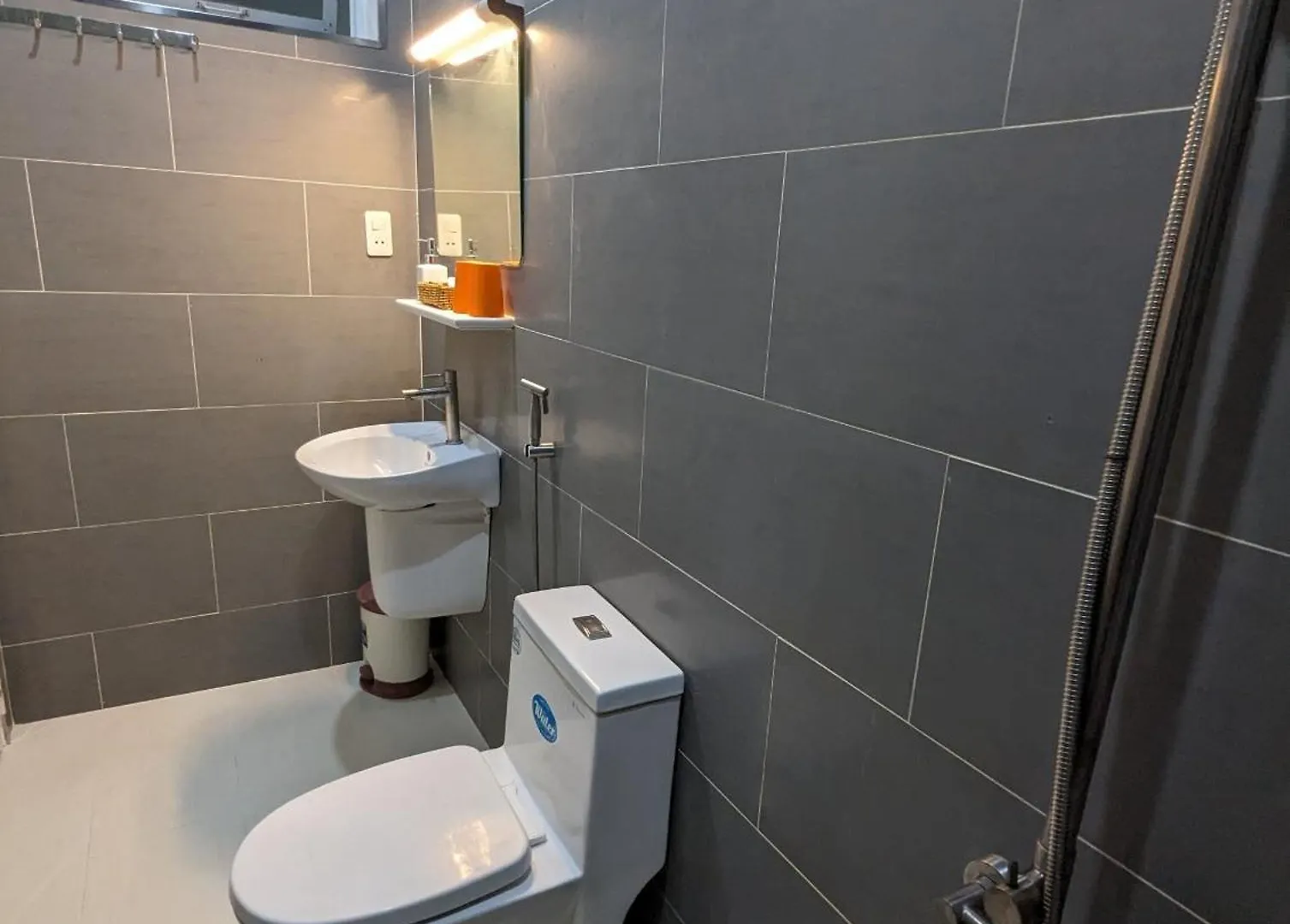 Thc Hotel Vung Tau 0*,  Vietnam