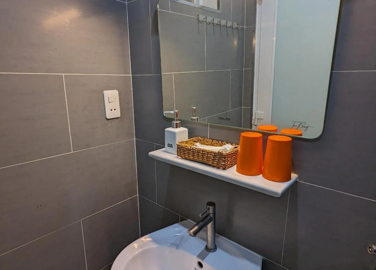 Thc Hotel Vung Tau 0*,