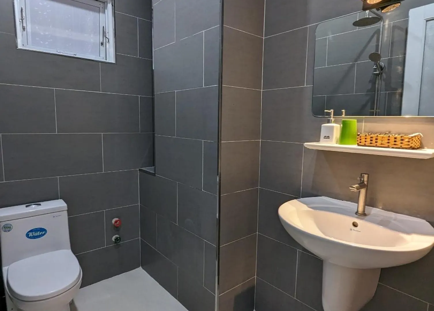 Thc Hotel Vung Tau