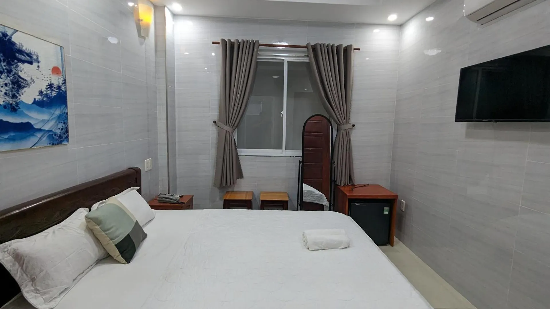 Thc Hotel Vung Tau