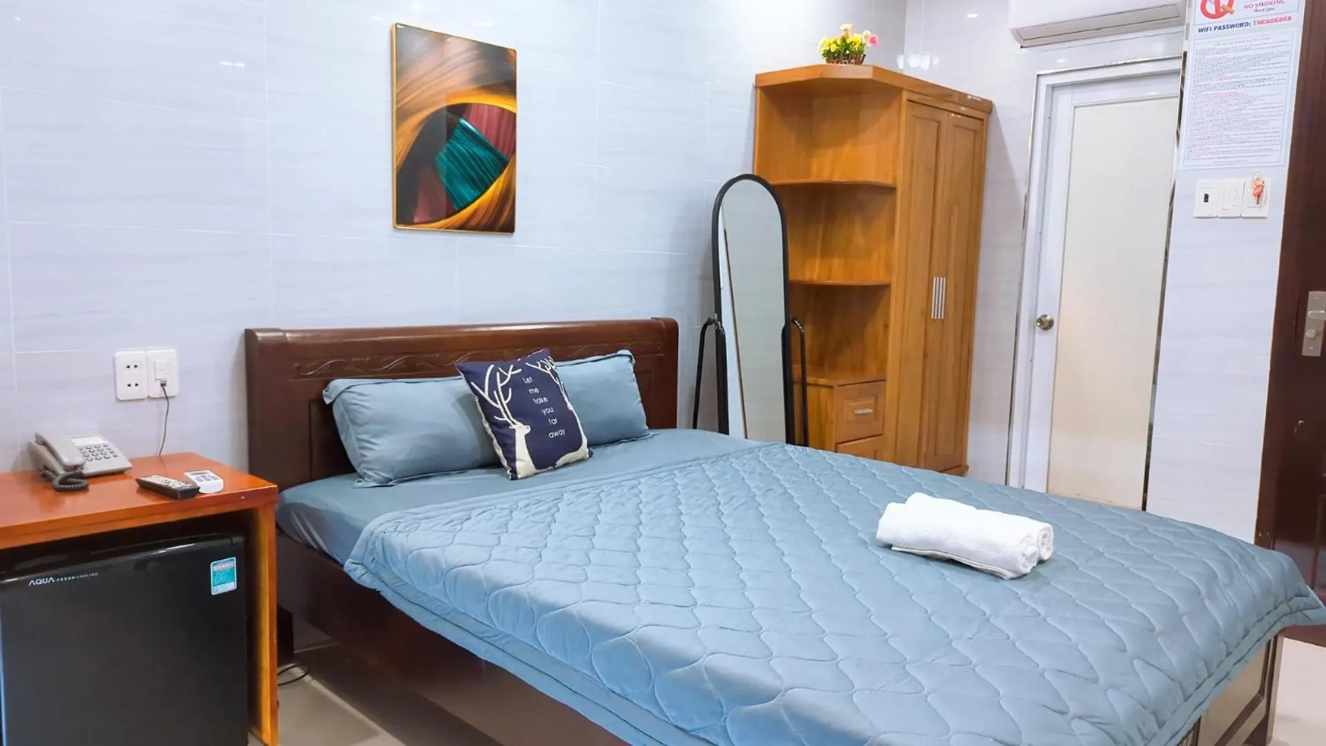 Thc Hotel Vung Tau