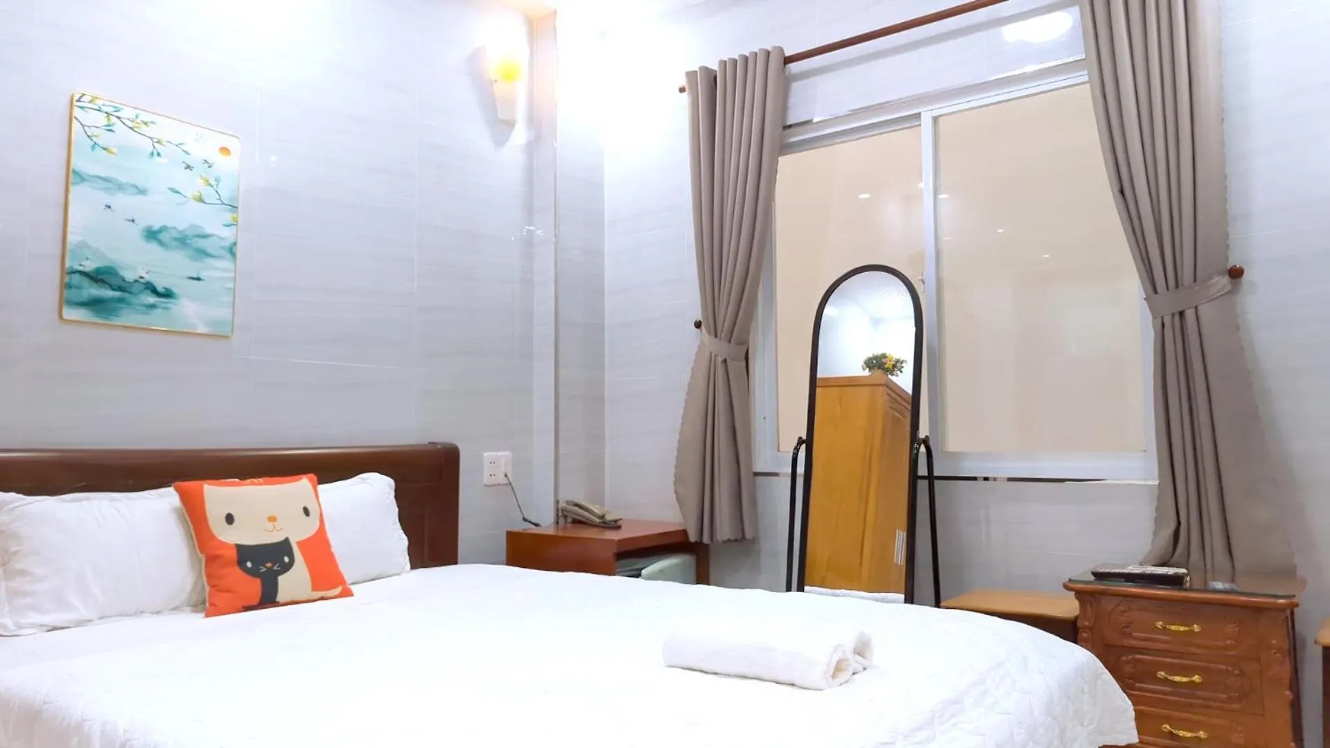 Thc Hotel Vung Tau