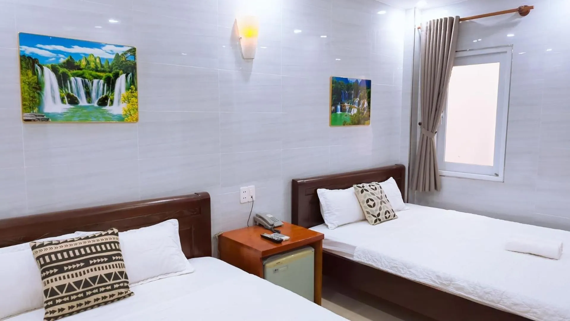 Thc Hotel Vung Tau