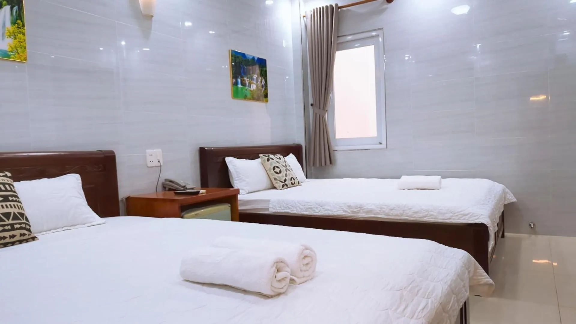 Thc Hotel Vung Tau 0*,  Vietnam