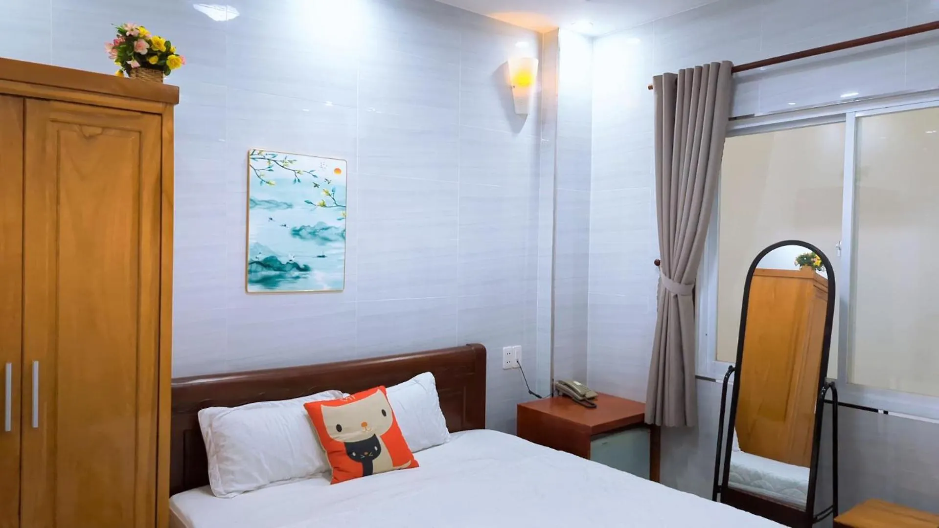 Thc Hotel Vung Tau
