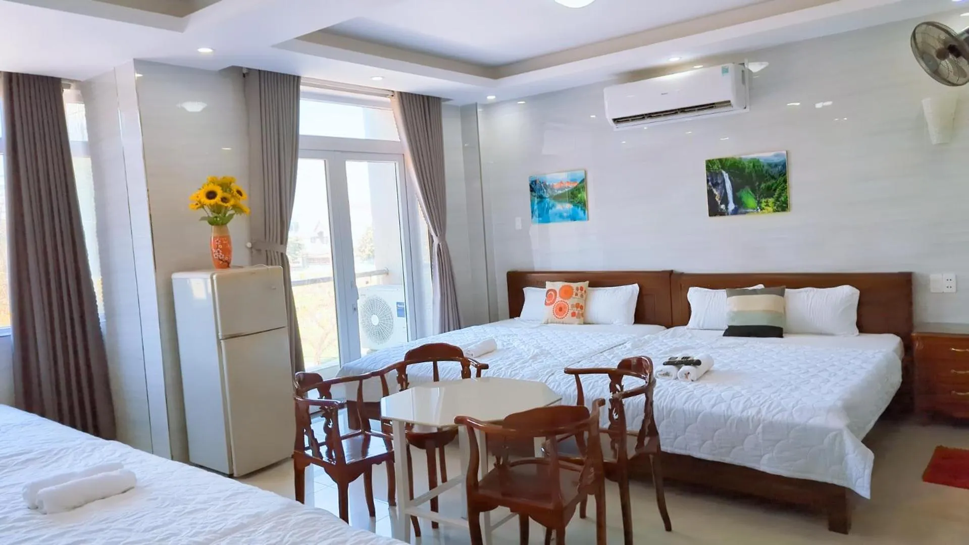Thc Hotel Vung Tau