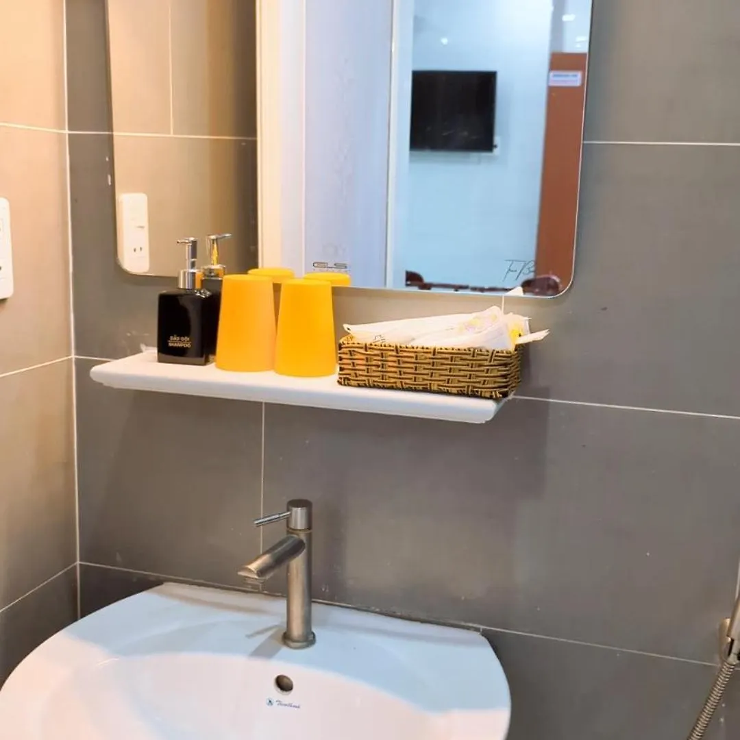 Thc Hotel Vung Tau