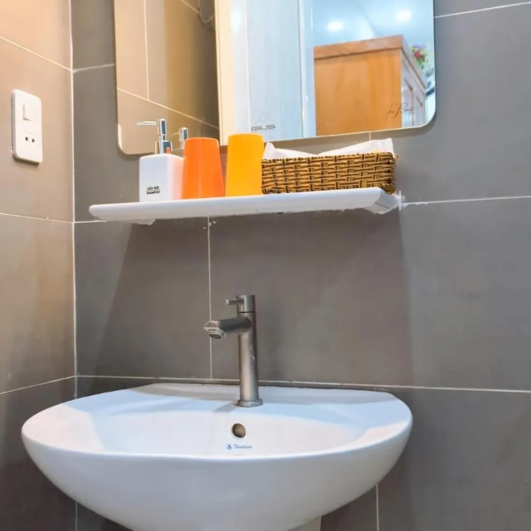 Thc Hotel Vung Tau Vietnam