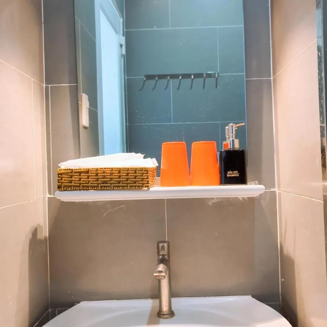 Thc Hotel Vung Tau