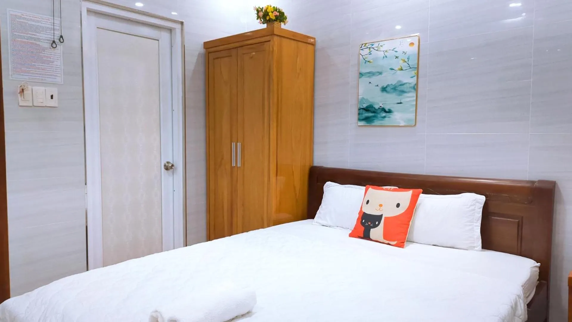 Thc Hotel Vung Tau 0*,