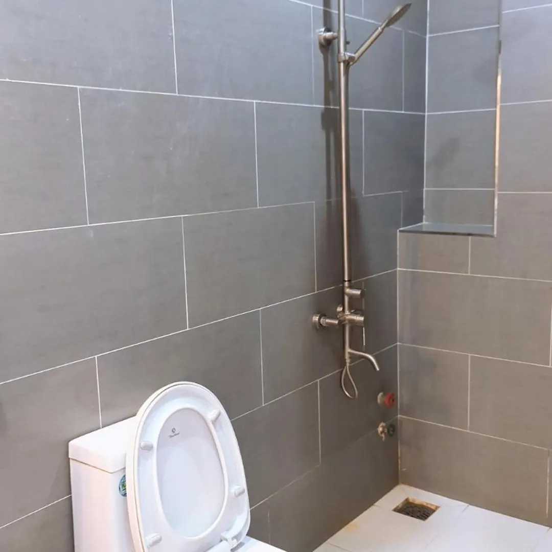 Thc Hotel Vung Tau
