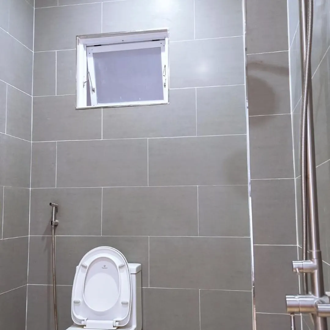 Thc Hotel Vung Tau Vietnam