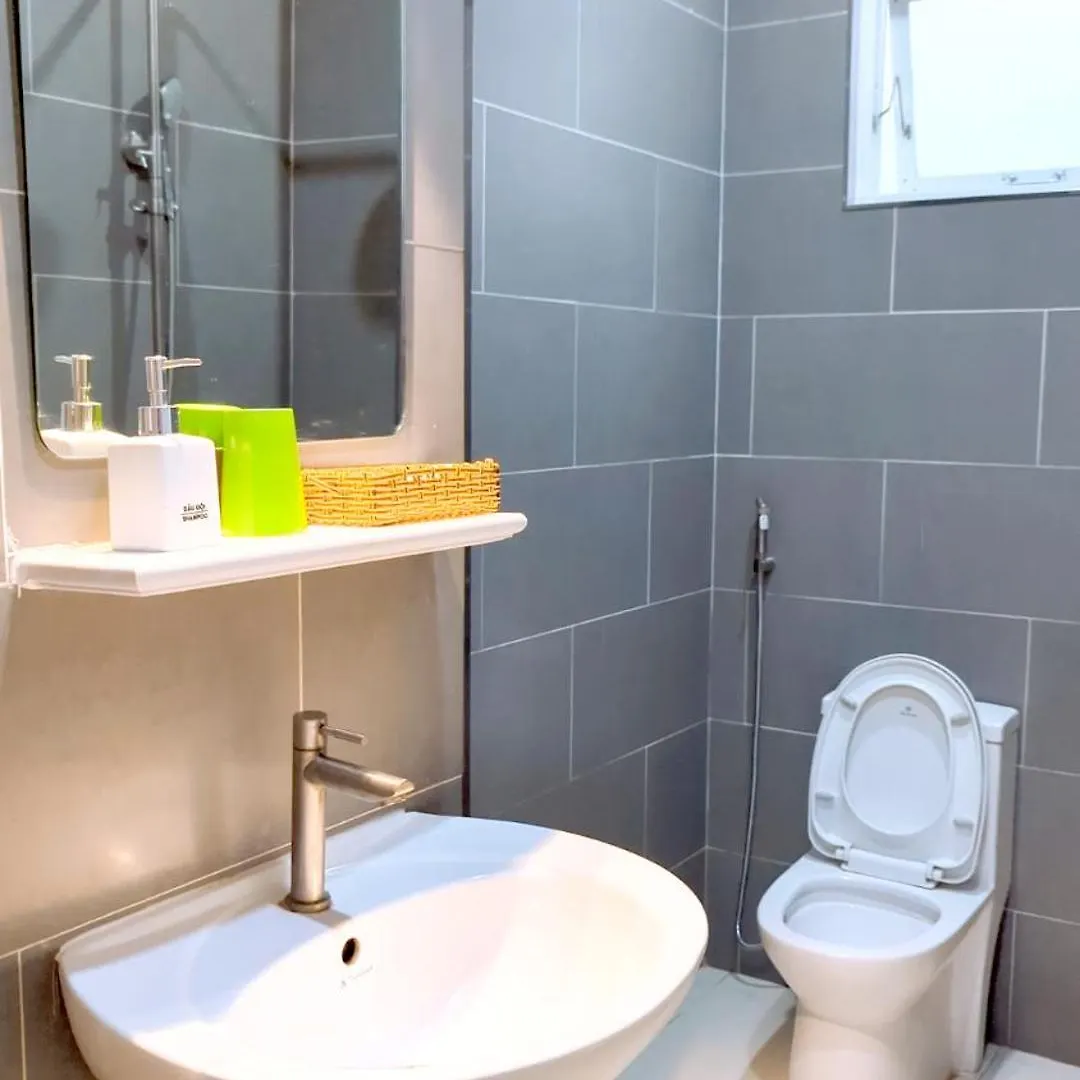 Thc Hotel Vung Tau