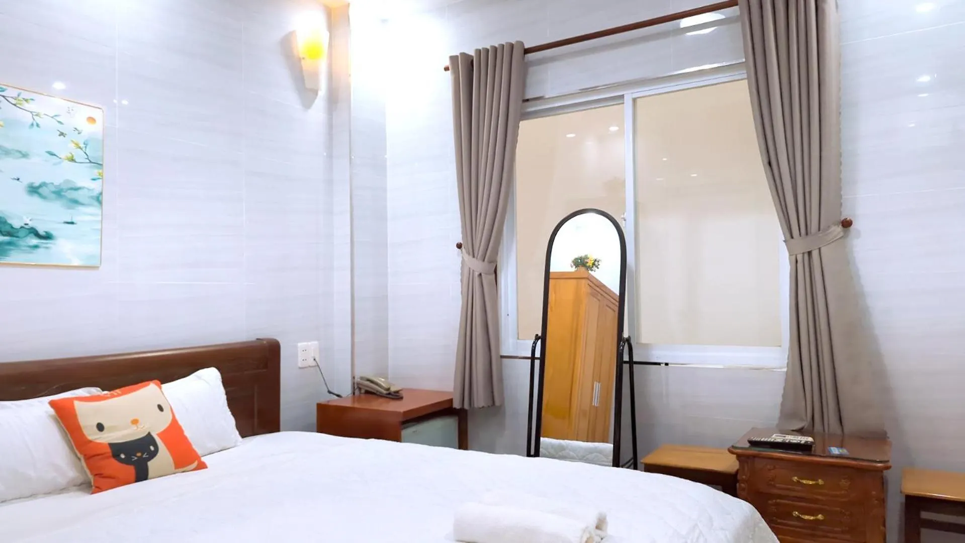 Thc Hotel Vung Tau