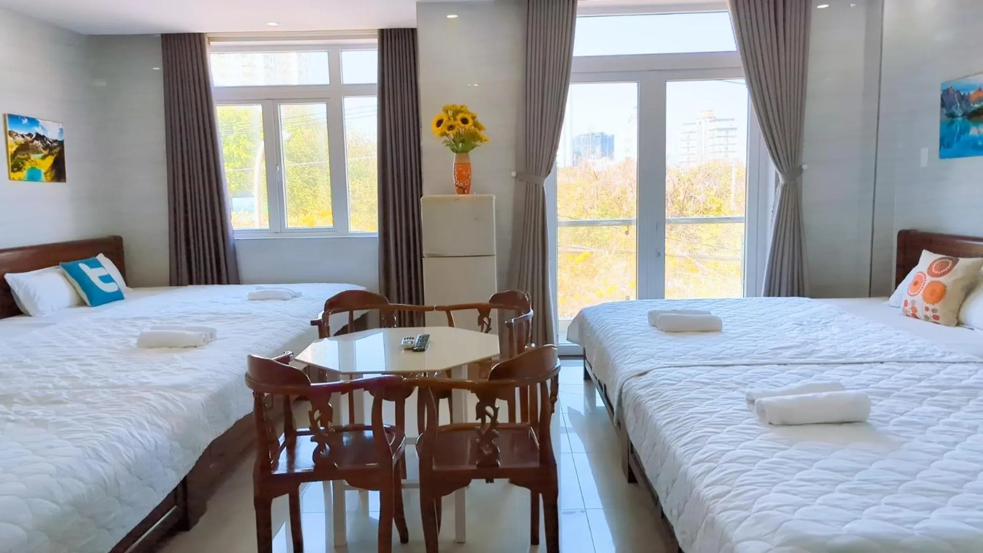 Thc Hotel Vung Tau 0*,  Vietnam