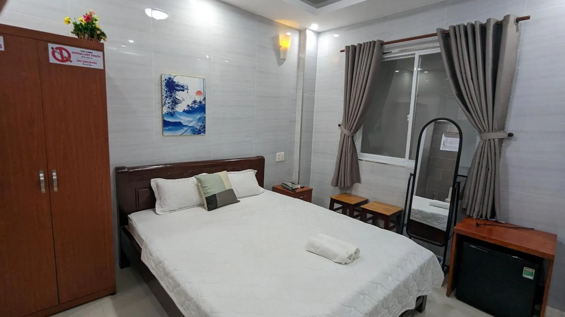 Thc Hotel Βουνγκ Τάου Βιετνάμ